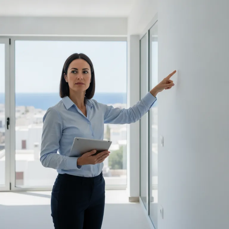 Agencia Inmobiliaria Comercial servicio en Badajoz